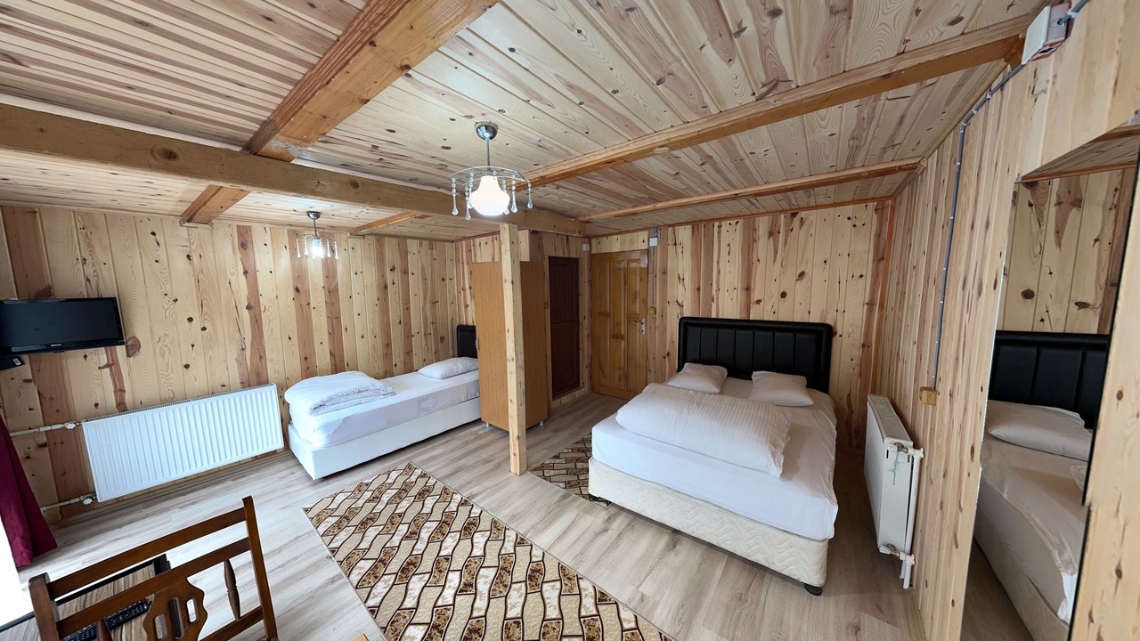 Photo of Bedroom in Ayder Yaylasi