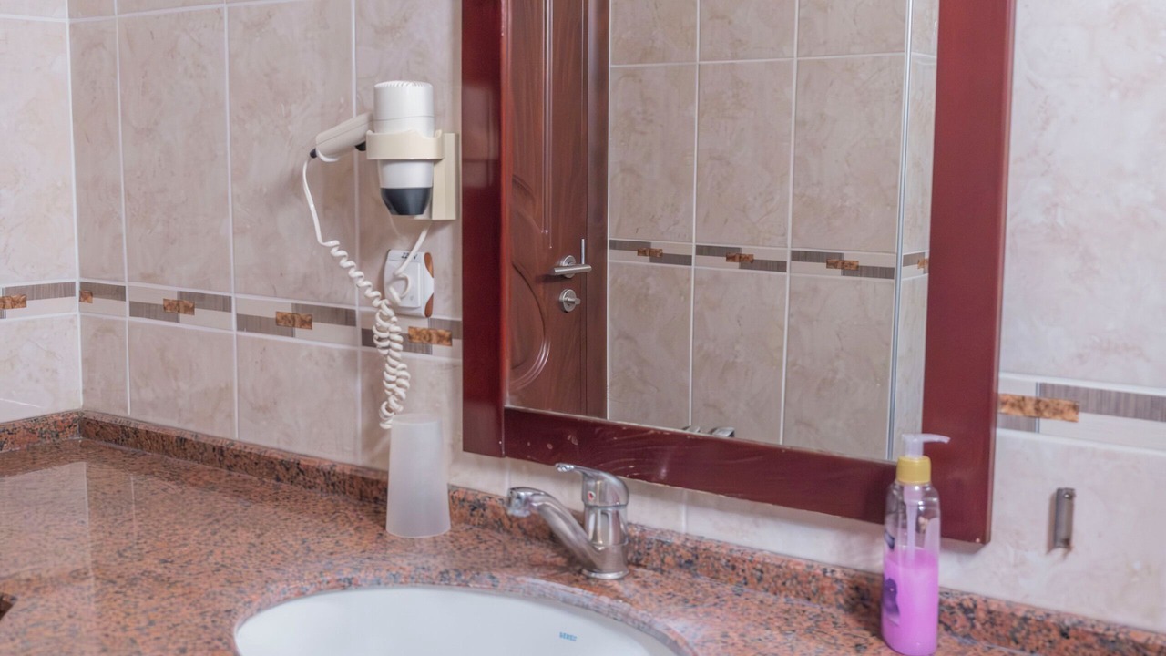 Photo of Bathroom in Marmaris City Center