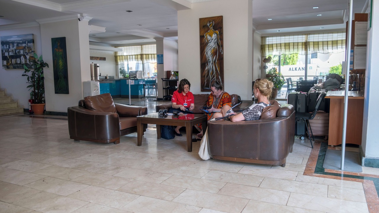Photo of Others in Marmaris City Center