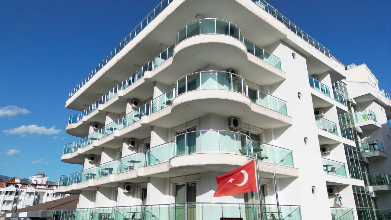 Photo of Outdoor in Marmaris City Center