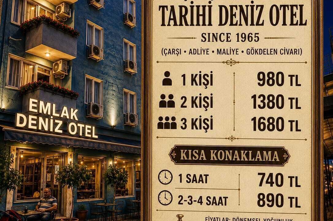 Photo of Outdoor in Akdeniz