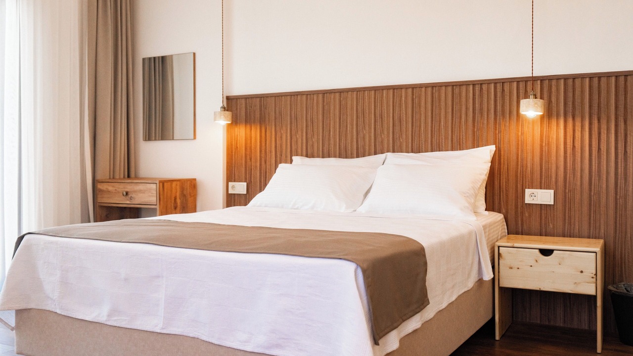 Photo of Bedroom in Gulbahce Mahallesi