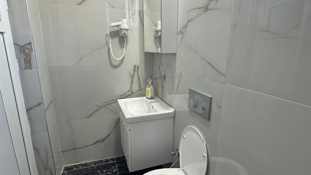 Photo of Bathroom in Efeler