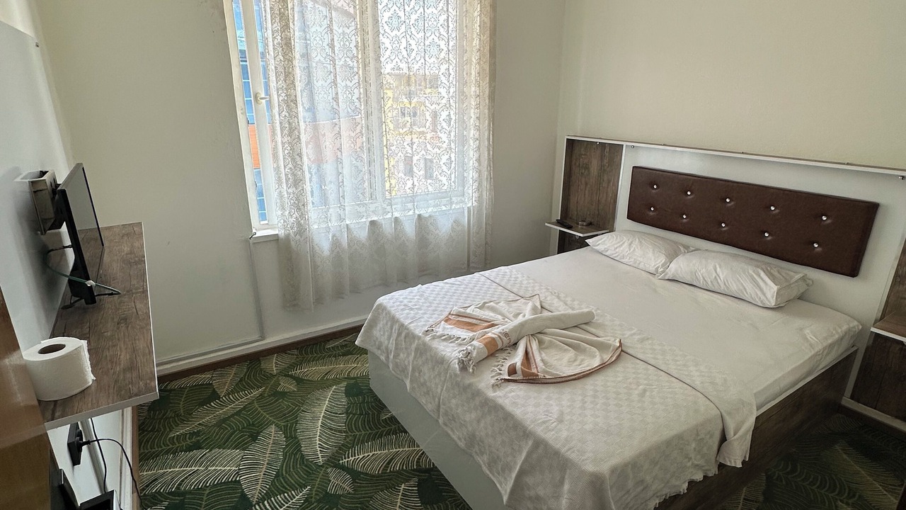 Photo of Bedroom in Efeler