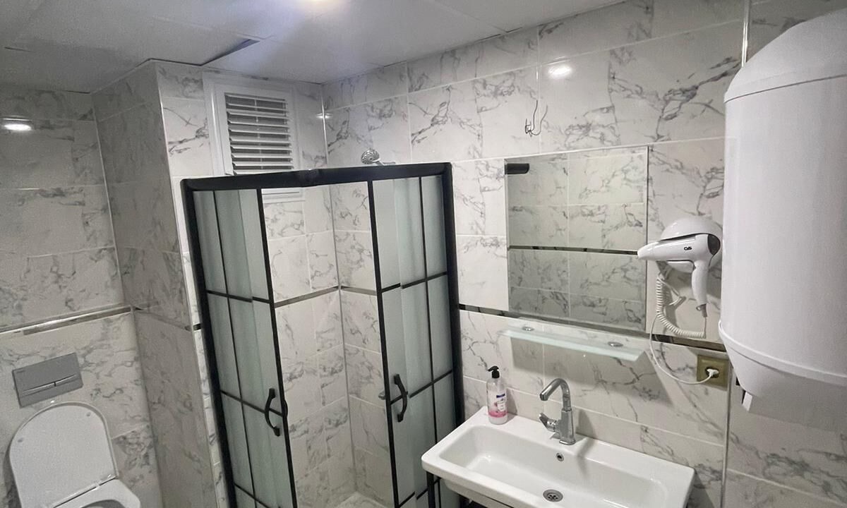Photo of Bathroom in Amasra