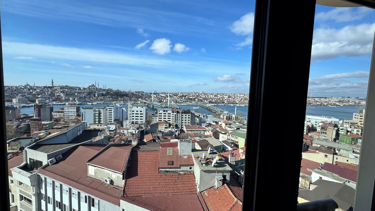 Photo of Bedroom in Galata