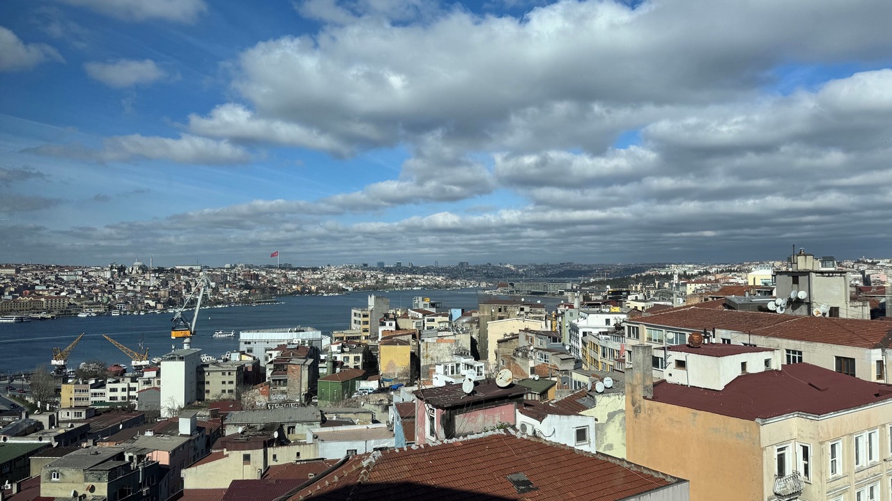 Photo of Bedroom in Galata