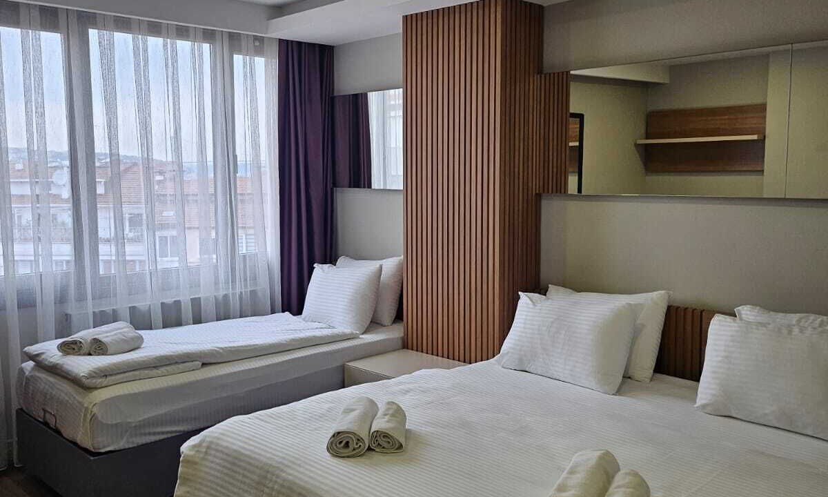 Photo of Bedroom in Uskudar