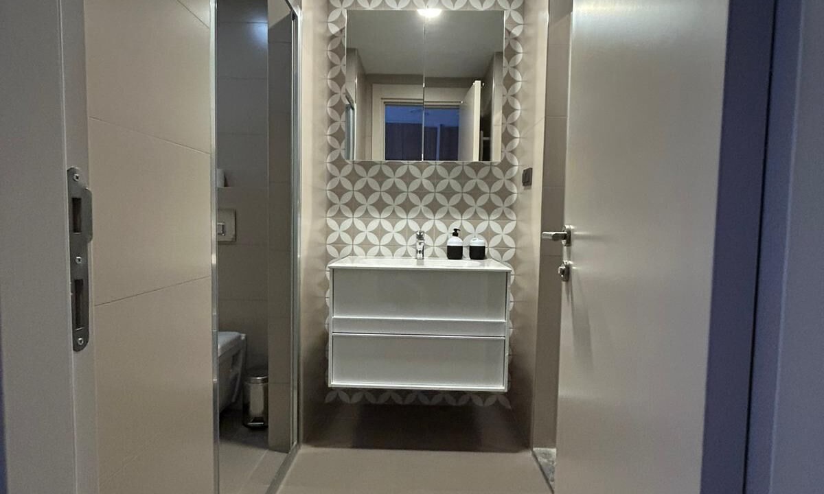 Photo of Bathroom in Uskudar