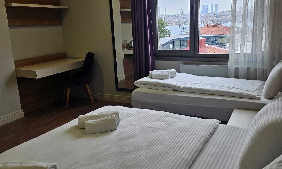 Photo of Bedroom in Uskudar