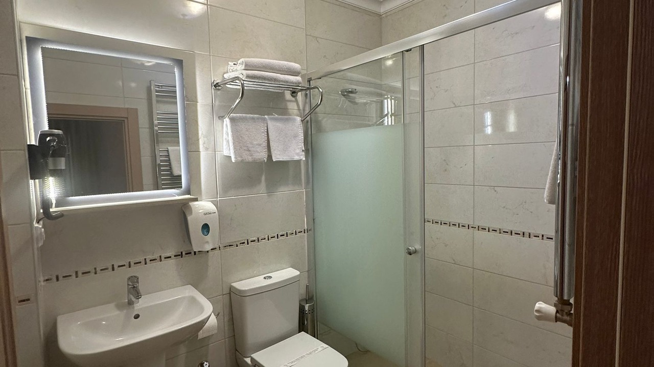 Photo of Bathroom in Kadikoy