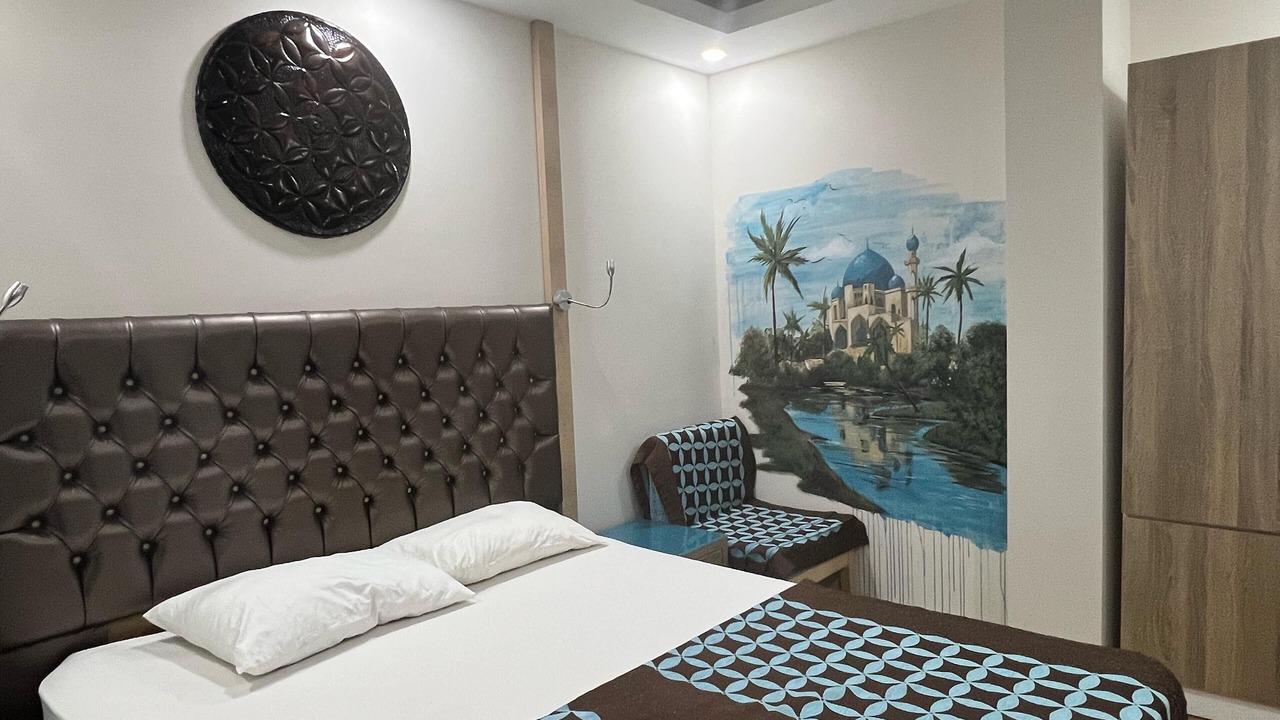 Photo of Bedroom in Avsallar