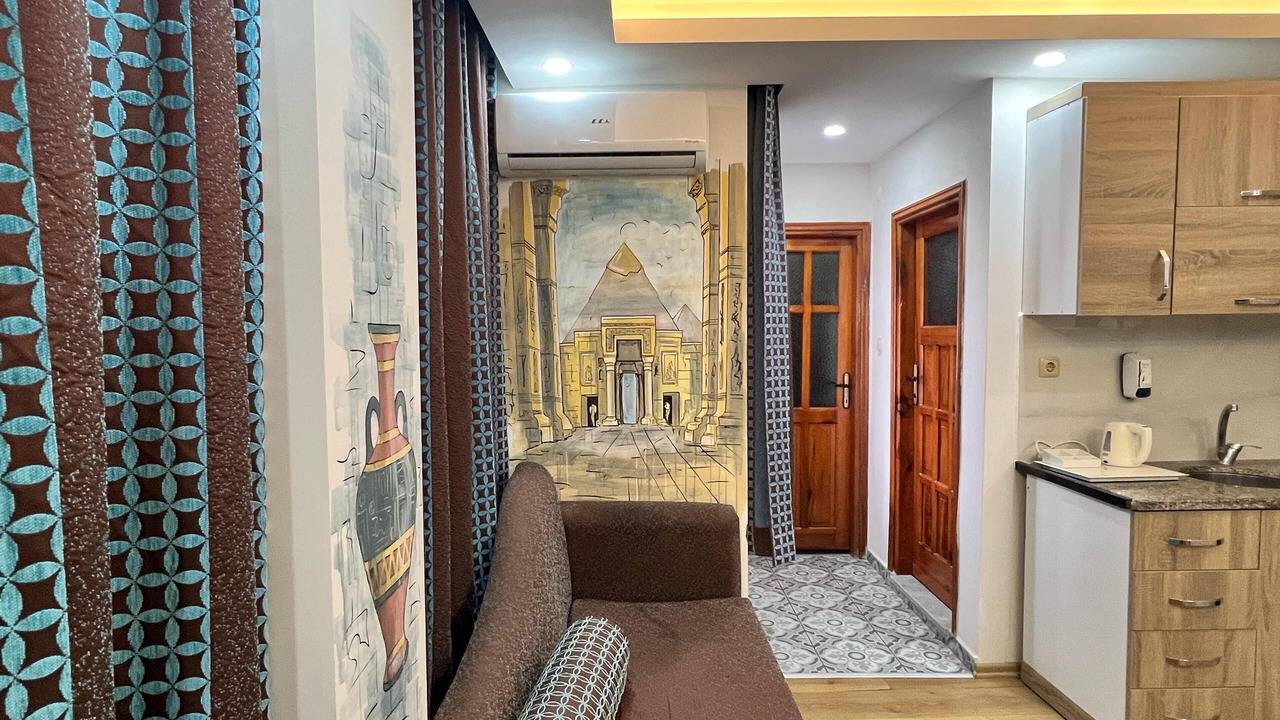 Photo of Bedroom in Avsallar