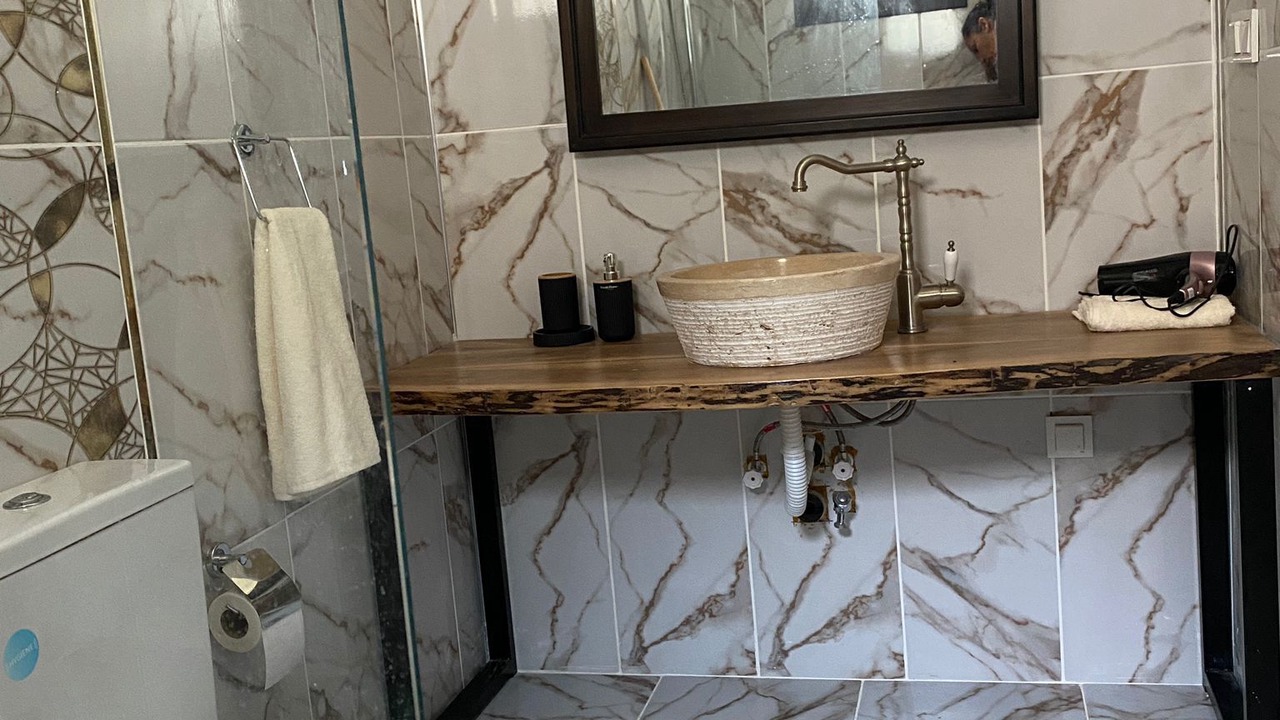 Photo of Bathroom in Sarigerme