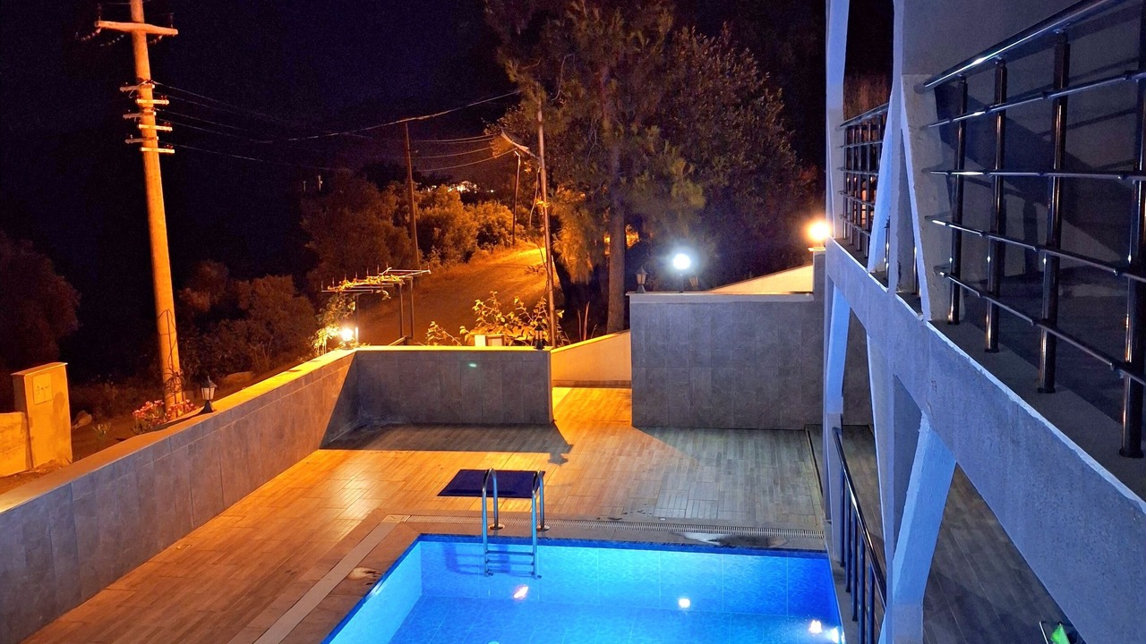 Photo of Outdoor in Sarigerme