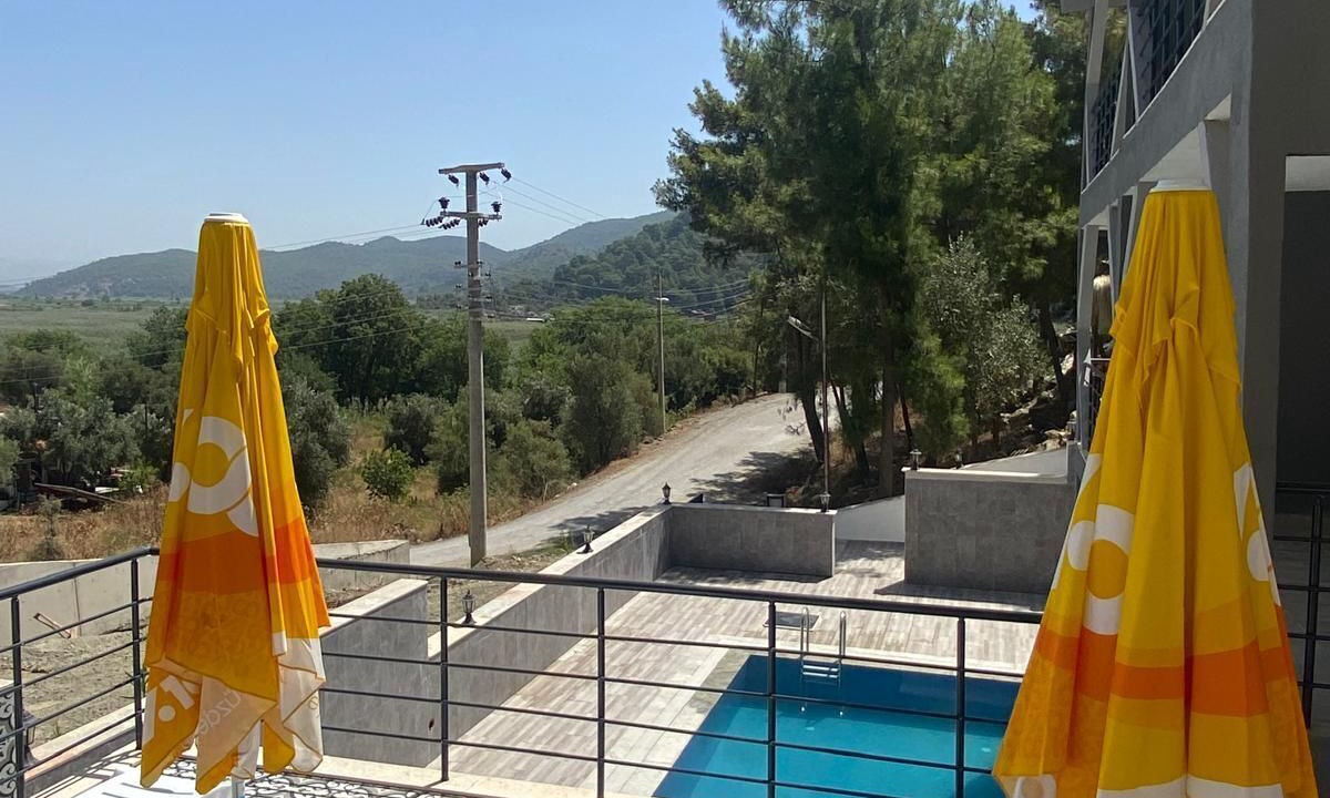 Photo of Outdoor in Sarigerme