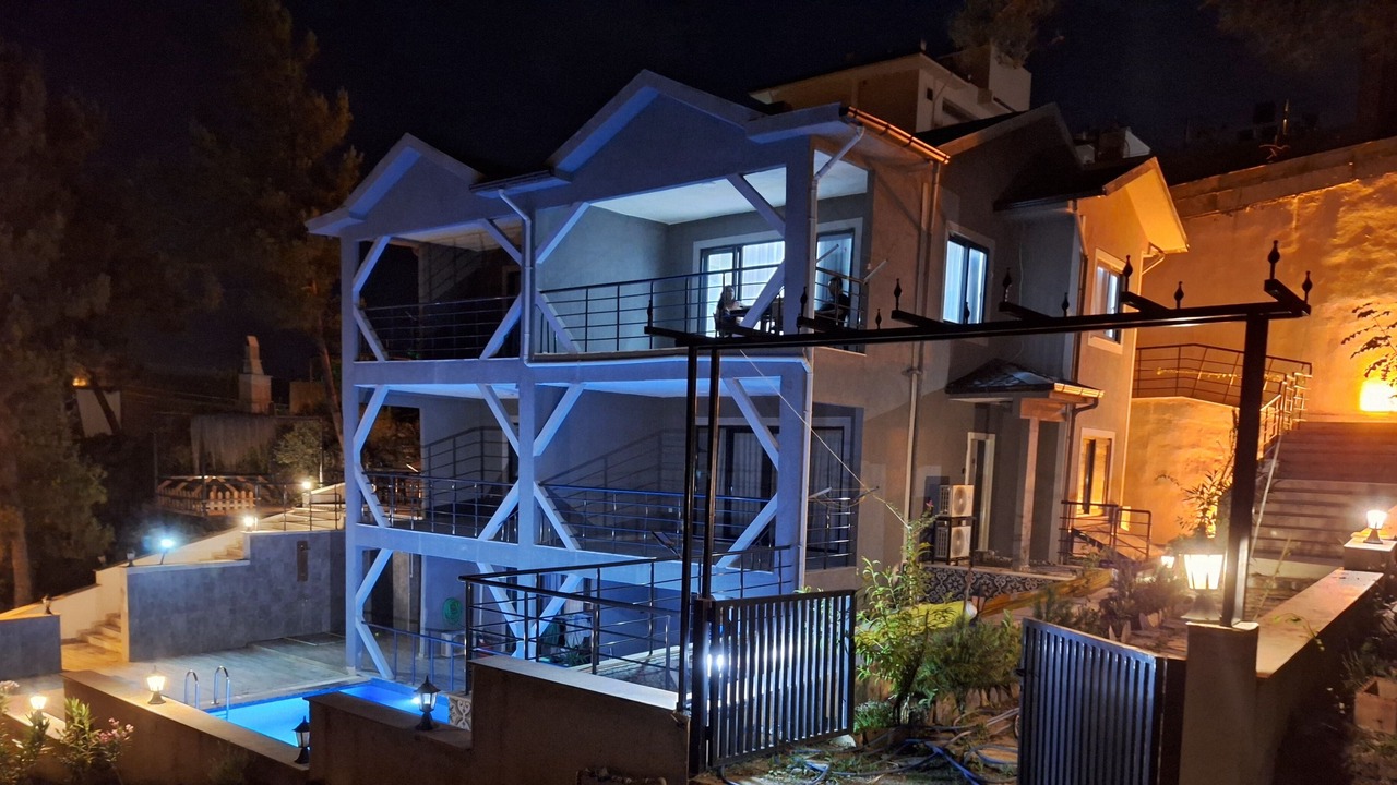 Photo of Outdoor in Sarigerme