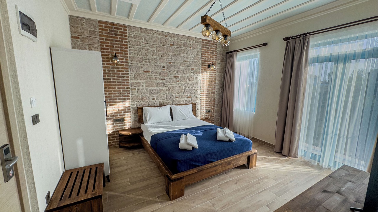 Photo of Bedroom in Mithatpasa