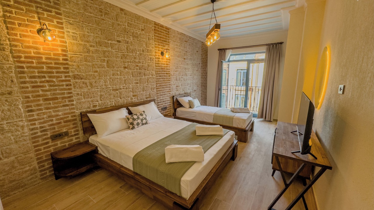 Photo of Patio Balcony in Mithatpasa