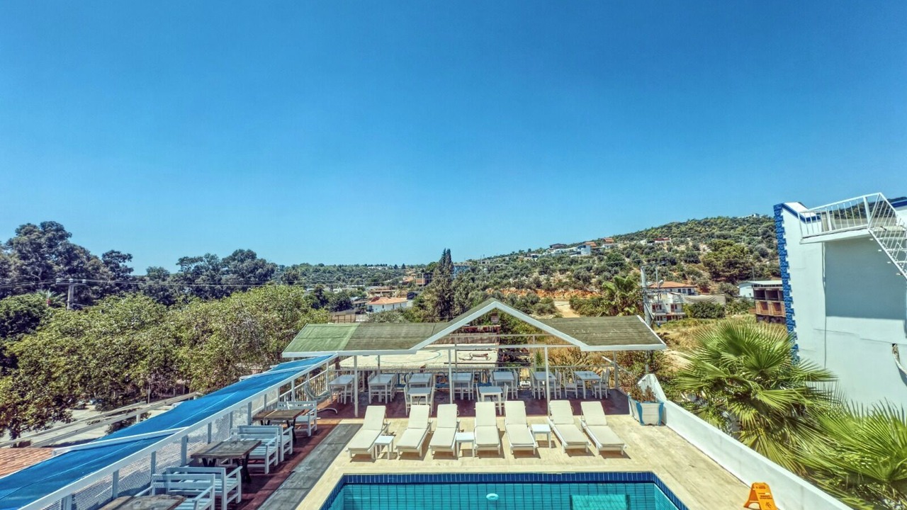 Photo of Outdoor in Patara