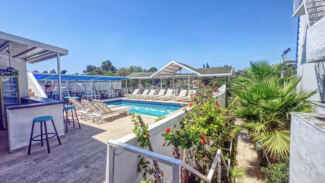 Photo of Patio Balcony in Patara