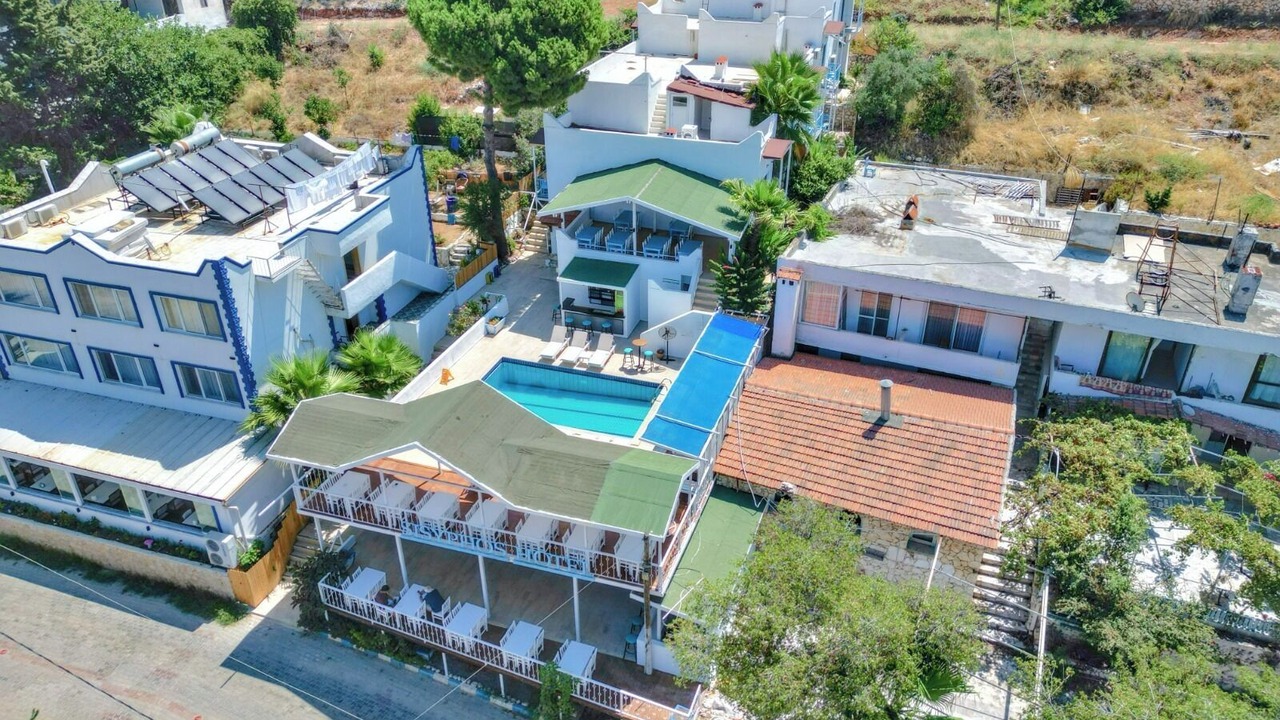 Photo of Outdoor in Patara