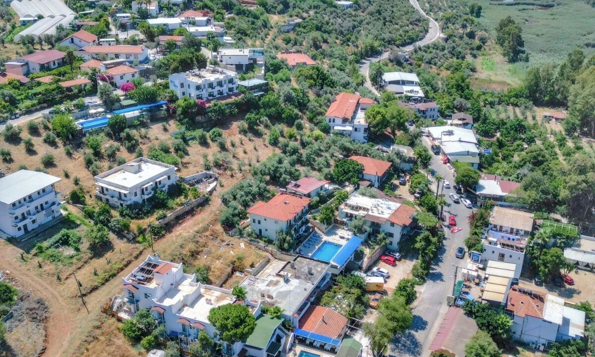 Photo of Outdoor in Patara
