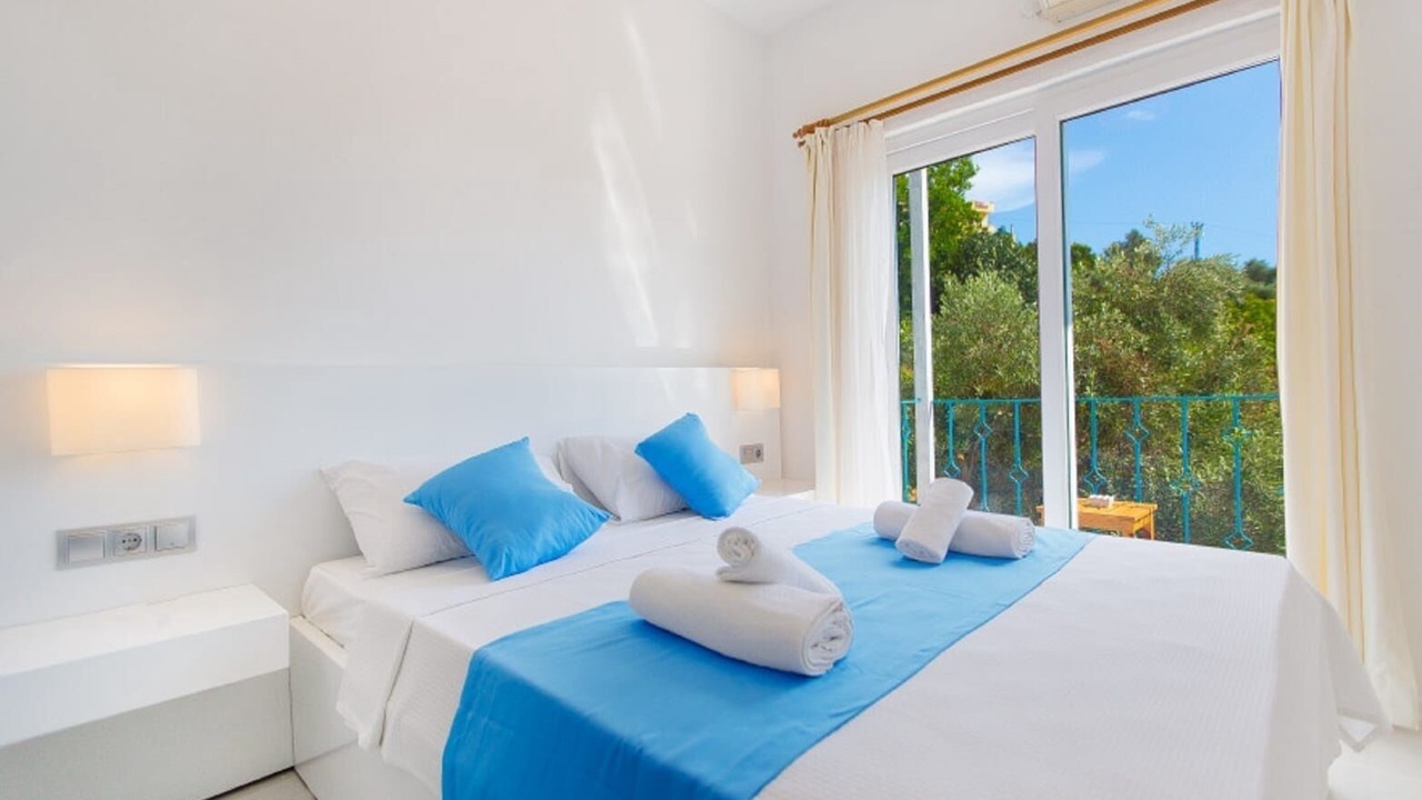 Photo of Patio Balcony in Patara