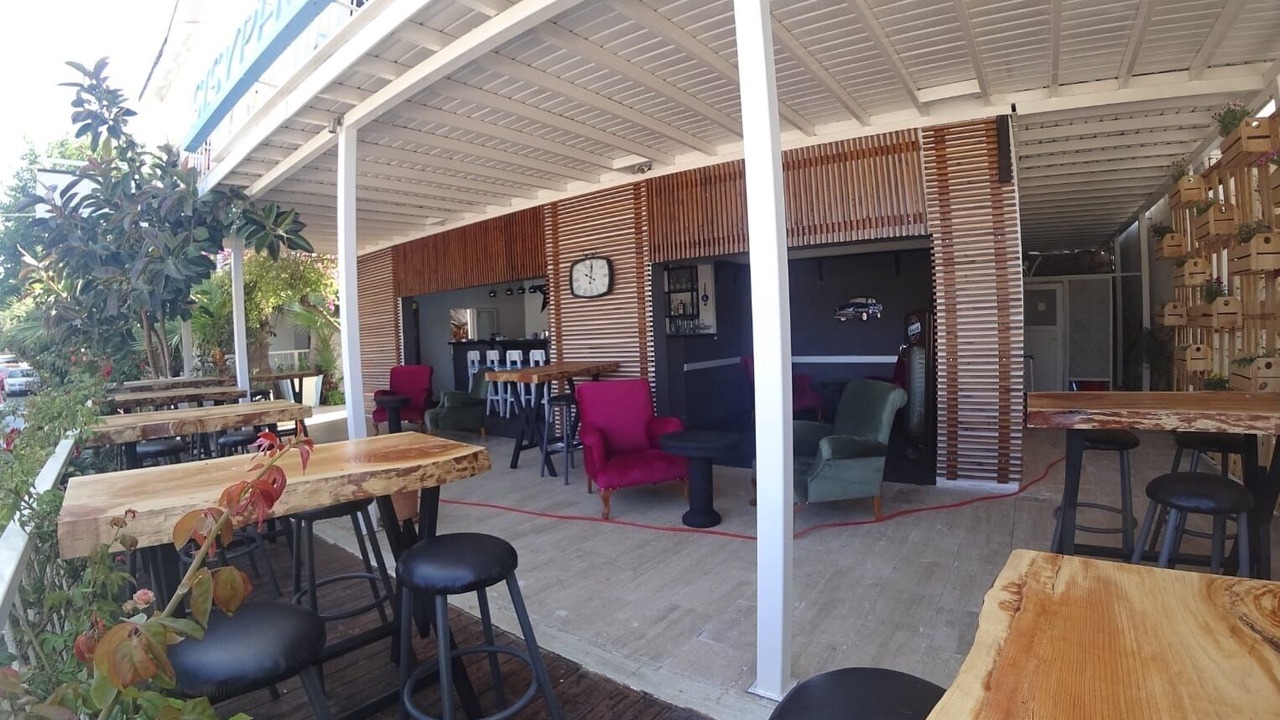 Photo of Outdoor in Patara