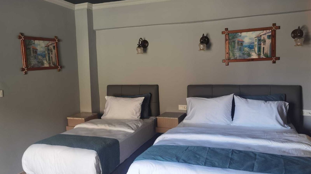 Photo of Bedroom in Corlu