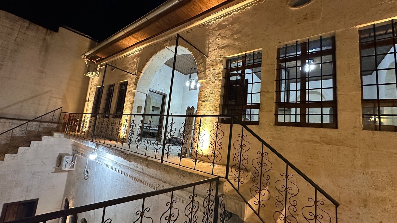 Photo of Outdoor in Eyyubiye
