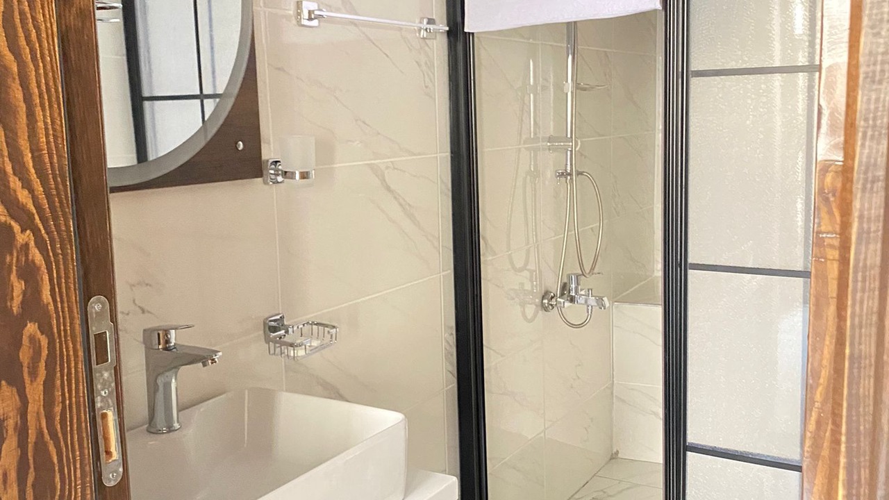 Photo of Bathroom in Eyyubiye