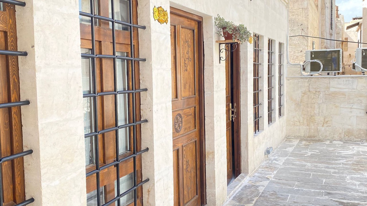 Photo of Patio Balcony in Eyyubiye