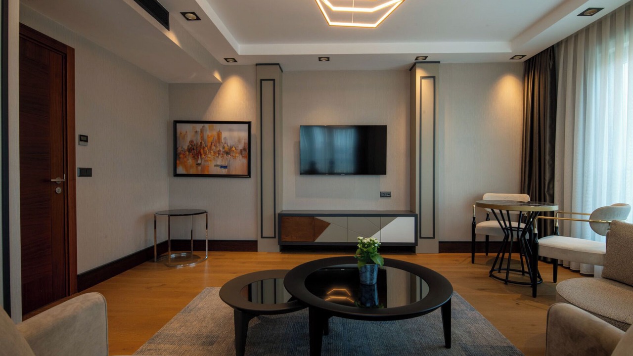 Photo of Bedroom in Maltepe