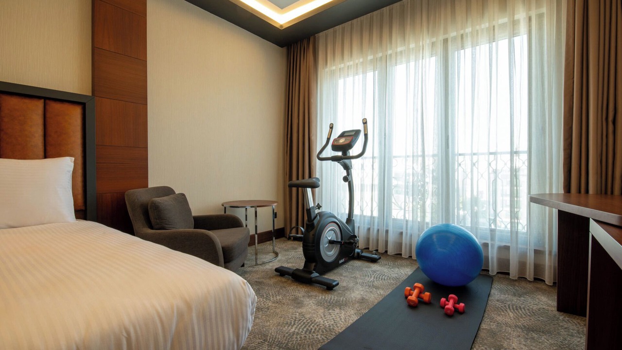Photo of Bedroom in Maltepe