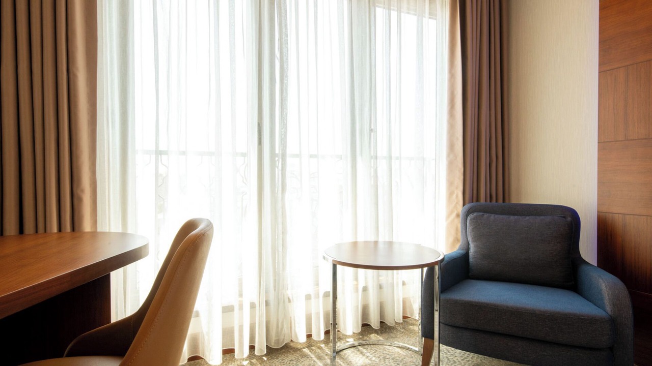 Photo of Bedroom in Maltepe