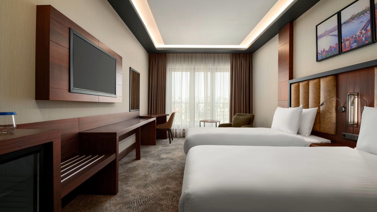 Photo of Bedroom in Maltepe