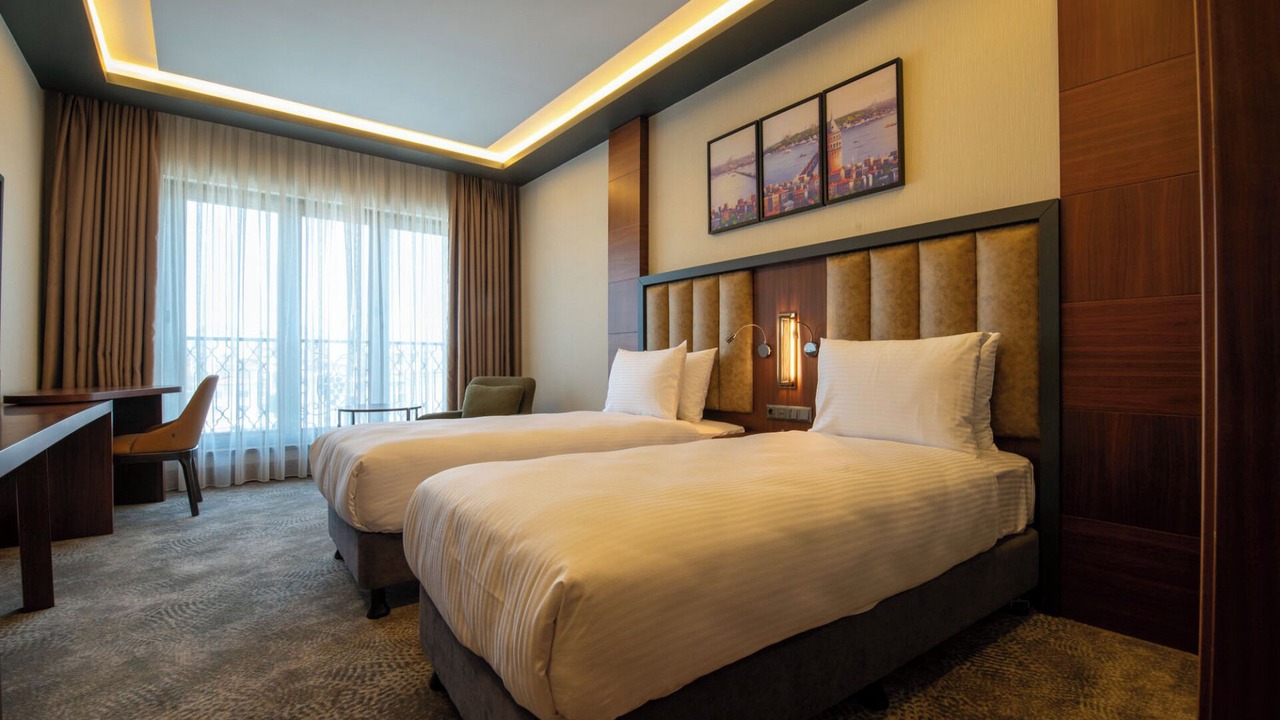 Photo of Bedroom in Maltepe