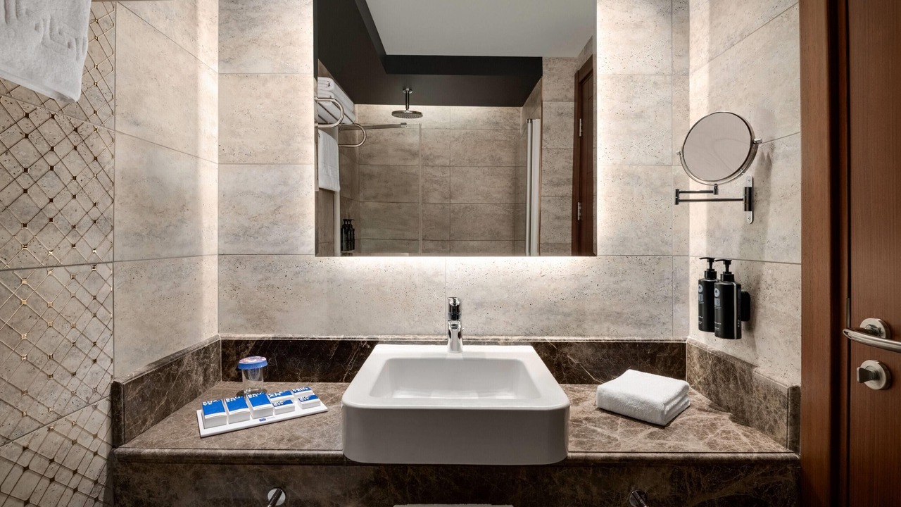 Photo of Bathroom in Maltepe