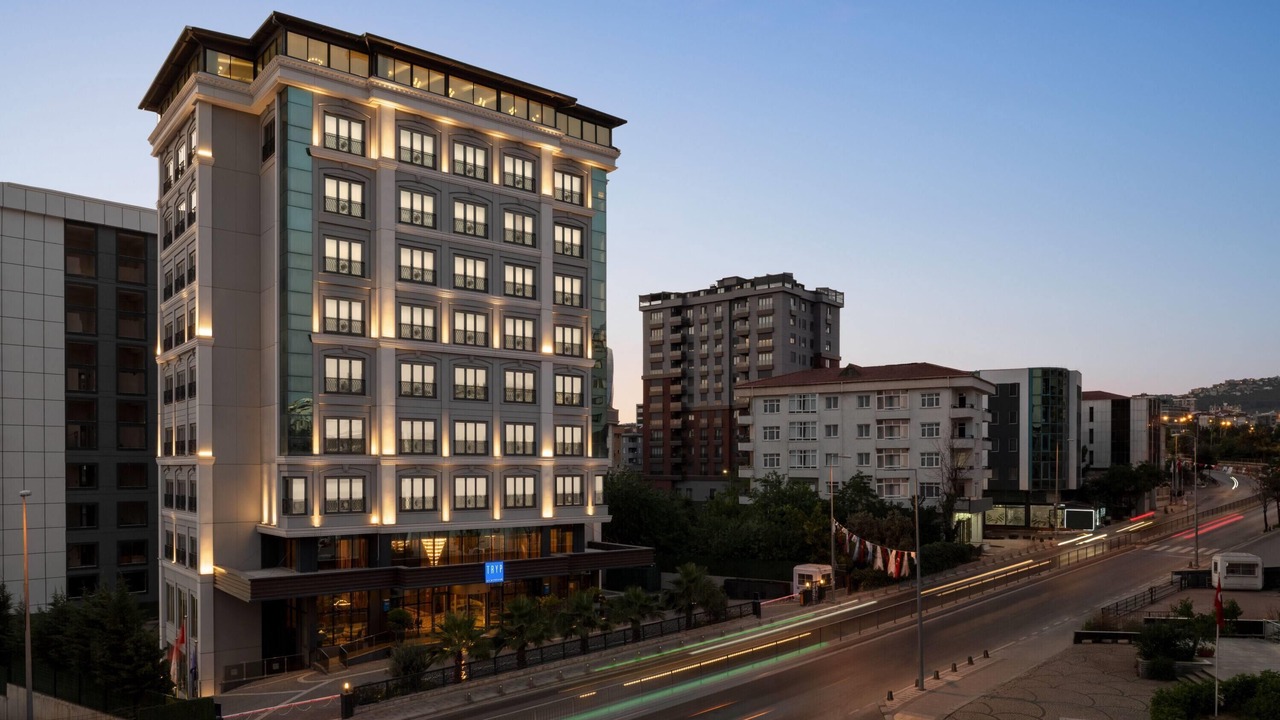 Photo of Outdoor in Maltepe