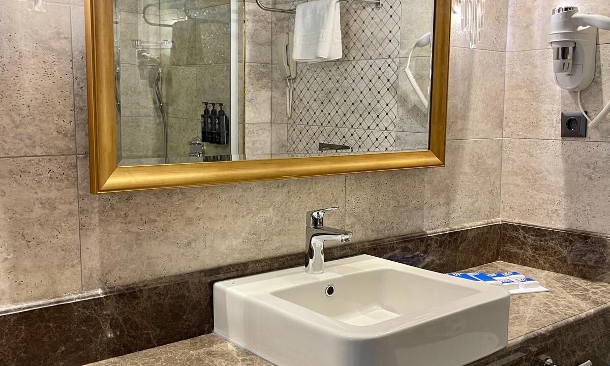 Photo of Bathroom in Maltepe