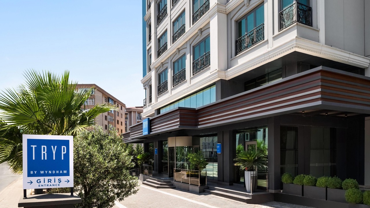 Photo of Outdoor in Maltepe
