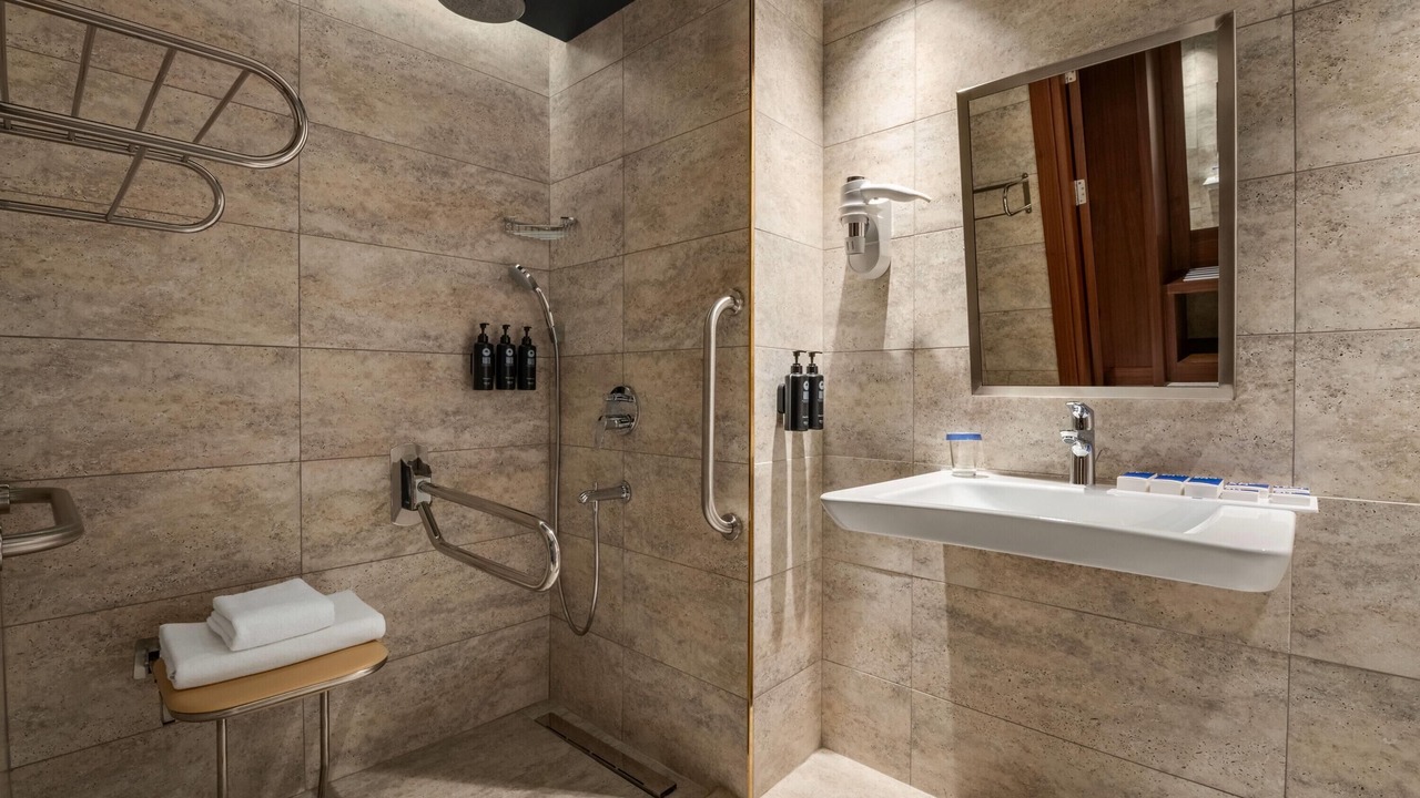 Photo of Bathroom in Maltepe