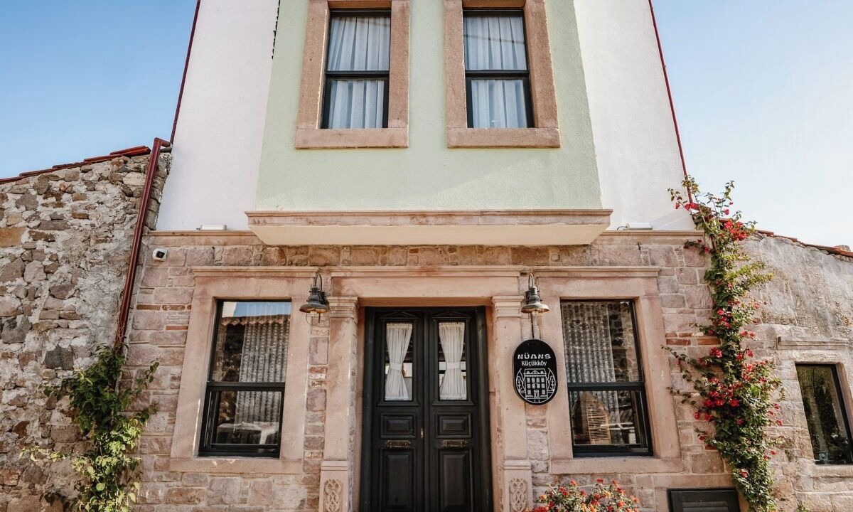 Photo of Outdoor in Ayvalik