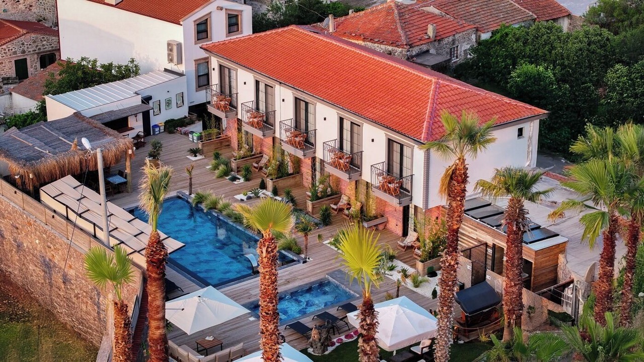Photo of Outdoor in Ayvalik