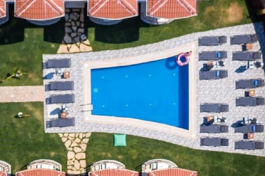 Photo of Outdoor in Selimiye