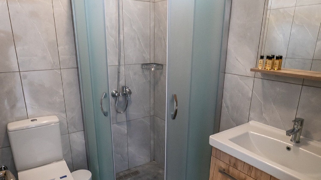 Photo of Bathroom in Selimiye