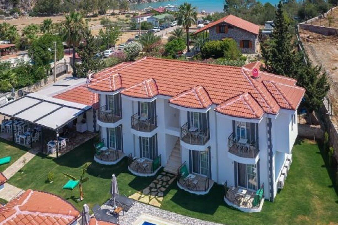 Photo of Outdoor in Selimiye