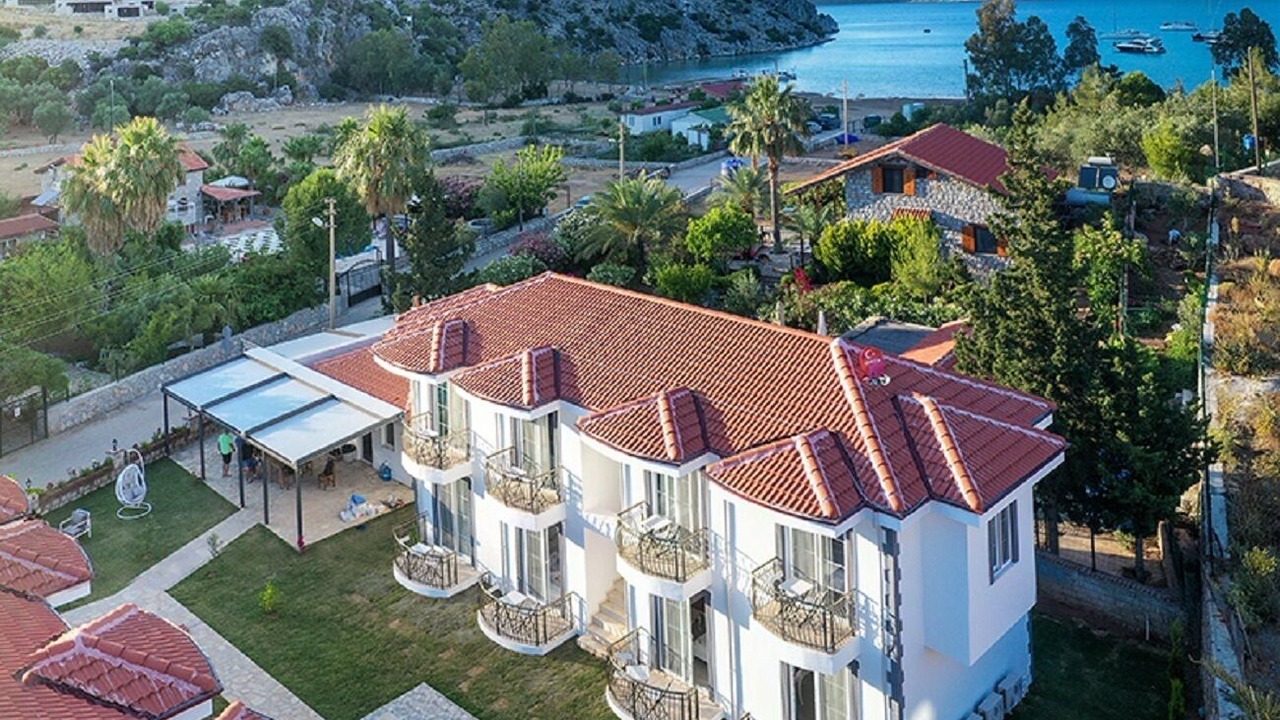 Photo of Outdoor in Selimiye