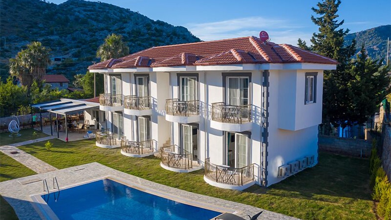 Photo of Outdoor in Selimiye